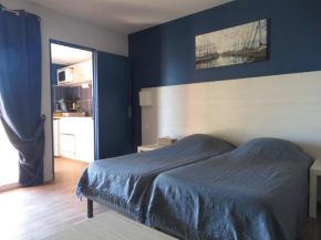 Appartement village 9 en résidence de vacances en Camargue